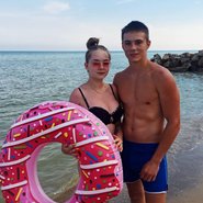 Слив Ангелины