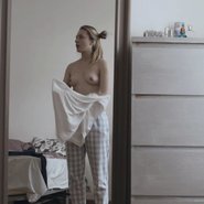 Слив Валерии Федорович