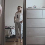 Слив Валерии Федорович