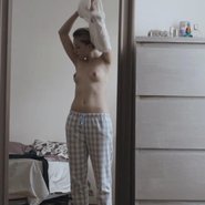 Слив Валерии Федорович