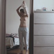Слив Валерии Федорович