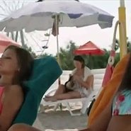 Слив Юлии Топольницкой