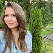 Слив Юлии Топольницкой