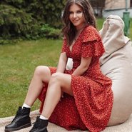 Слив Юлии Топольницкой