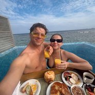Слив Юлии Топольницкой