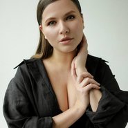 Слив Юлии Топольницкой
