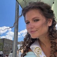 Слив Юлии Топольницкой