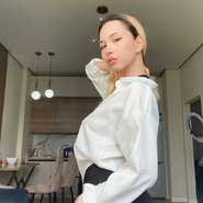 Слив Лил Карины