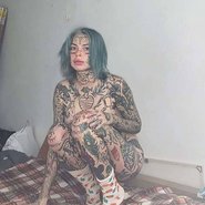 Слив Полины Фейс