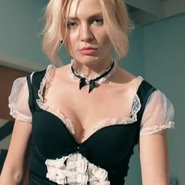 Слив Валерии Федорович
