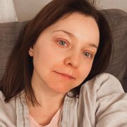 Слив Валентины Рубцовой