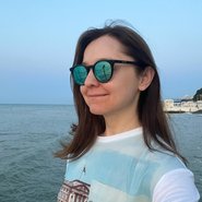 Слив Валентины Рубцовой