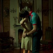 Слив Стаси Милославской