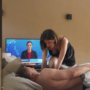 Слив Анны Чиповской