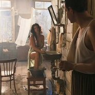 Слив Екатерины Стриженовой