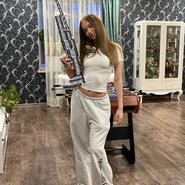 Слив Цунами Бейби