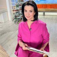Слив Екатерины Стриженовой