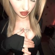 Слив Лейлы Майерс