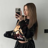 Слив Лейлы Майерс