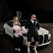 Слив Лейлы Майерс