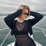 Слив Лейлы Майерс