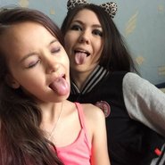 Слив Лейлы Майерс
