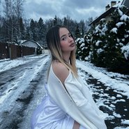 Слив Лейлы Майерс