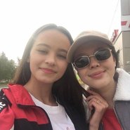 Слив Лейлы Майерс