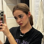 Слив Лейлы Майерс