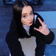 Слив Лейлы Майерс