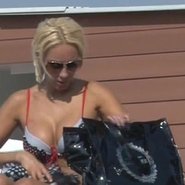 Слив Леры Кудрявцевой