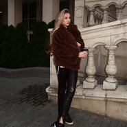 Слив Мисс Дарьяли