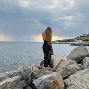 Слив Мисс Дарьяли