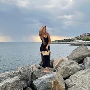 Слив Мисс Дарьяли