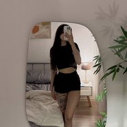 Слив Насти Рочерши
