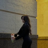 Слив Насти Рочерши