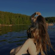 Слив Насти Рочерши