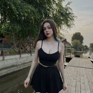 Слив Насти Рочерши