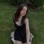 Слив Насти Рочерши