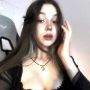 Слив Насти Рочерши