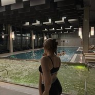 Слив Насти Рочерши