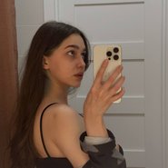 Слив Насти Рочерши