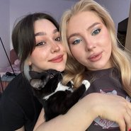 Слив Насти Рочерши