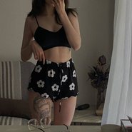 Слив Насти Рочерши
