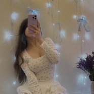 Слив Насти Рочерши