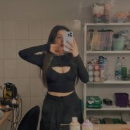 Слив Насти Рочерши