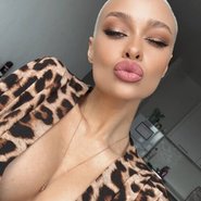 Слив Анастасии Хамраевой