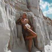 Слив Анастасии Хамраевой