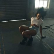 Слив Азилии Бэнкс