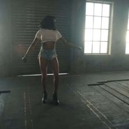 Слив Азилии Бэнкс